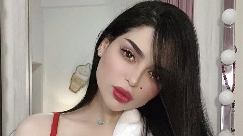 جليلة المغربية تشعل الجدل مجددًا بسبب تامر حسني: ممكن أكون عروسة