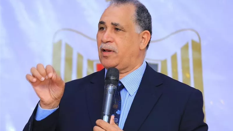 نقيب المحامين يكشف أسباب وقف القيد بالنقابة