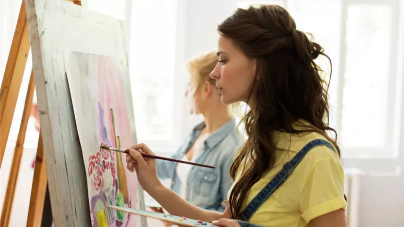 تفسير حلم الرسم في المنام لابن سيرين