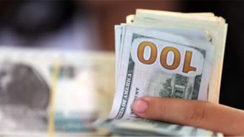  سعر الدولار اليوم السبت 4 مايو2024 في البنوك المصرية