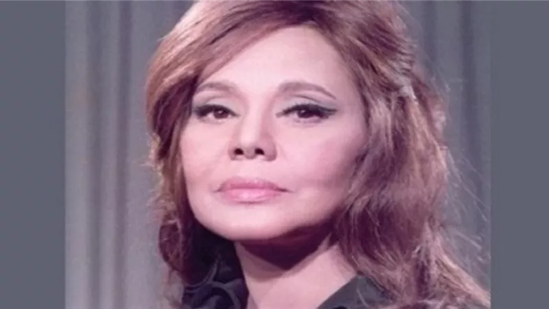 ذكرى ميلاد ماجدة الصباحي.. غيرت اسمها من أجل الفن وتعرضت لموقف محرج