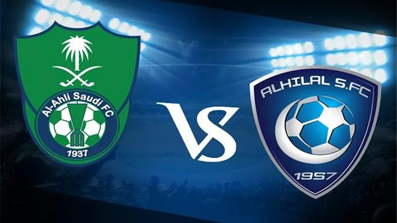 مشاهدة مباراة الهلال والأهلي يلا شوت في الدوري السعودي .. بث مباشر