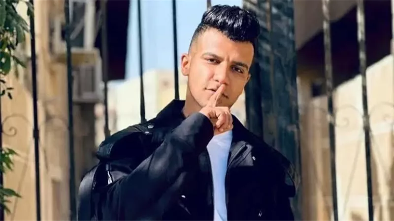 8 معلومات عن سيارة عصام صاصا بعد إطلاق سراحه لدهسه مواطن 