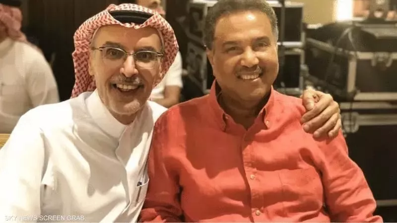 نيفين عباس بعد وفاة بدر بن عبد المحسن ومرض محمد عبده: مات الشعر ومرض الفن