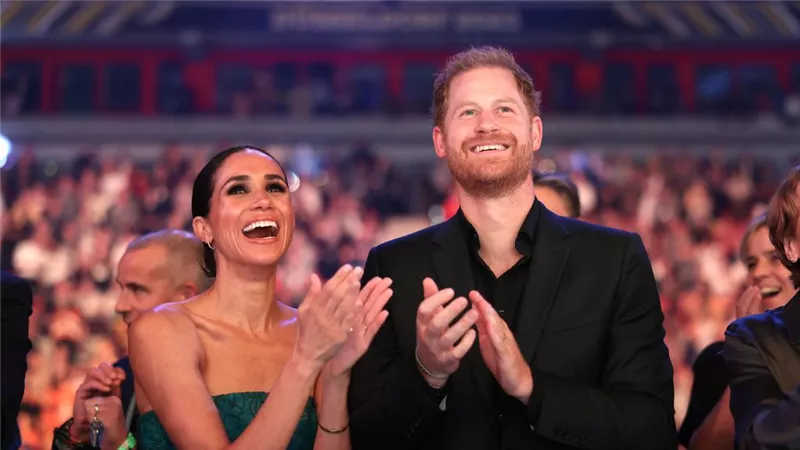 لماذا غابت ميجان ماركل والأمير هاري عن حفل Met Gala 2024 ؟ 