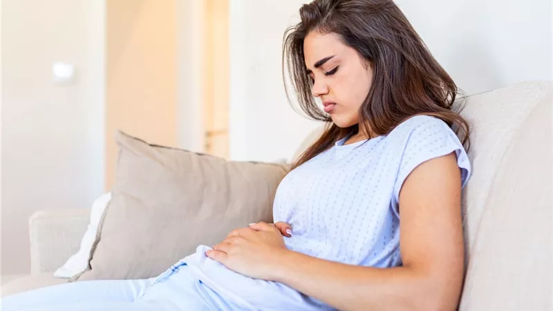 3 أسباب للإصابة بالنزيف أثناء الحمل ..منها ارتفاع الضغط