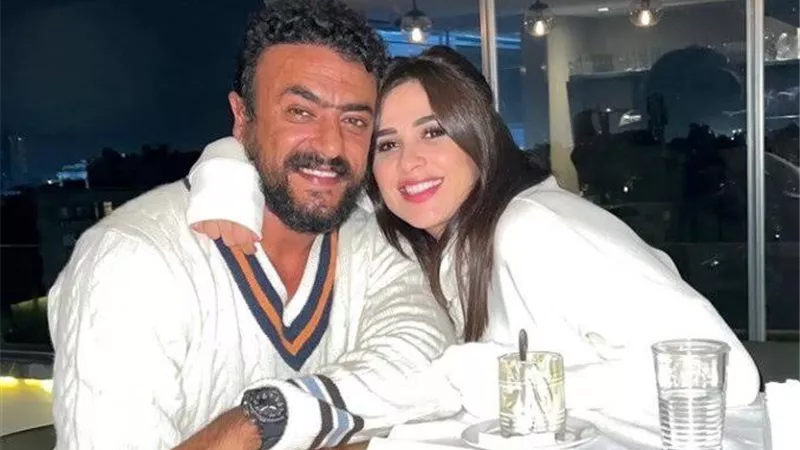 3 سيناريوهات محتملة لقصة حب ياسمين عبدالعزيز وأحمد العوضي