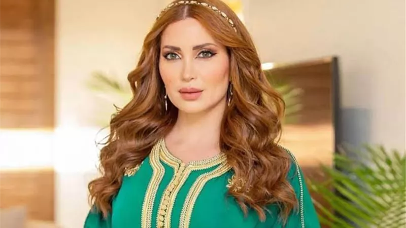 نسرين طافش تثير ضجة داخل المحكمة بعد الحكم في قضية الشيك