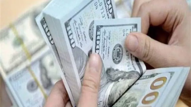 سعر الدولار اليوم الخميس 9 مايو 2024 في البنوك المصرية