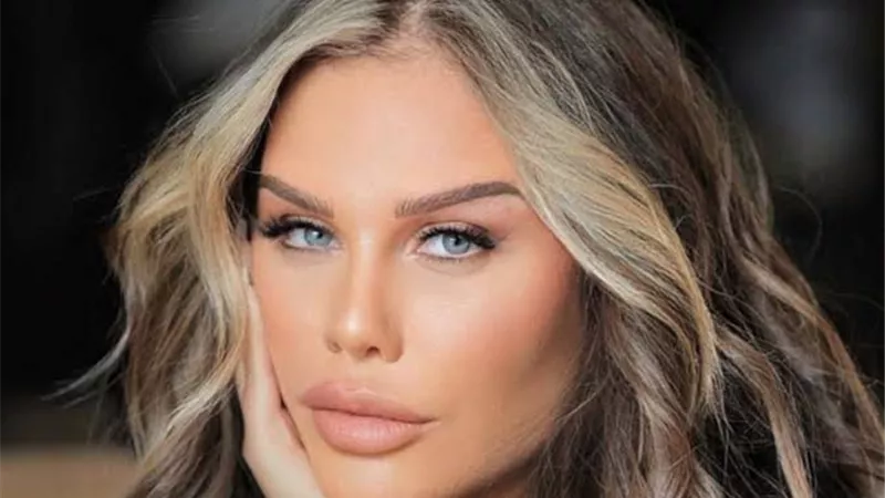 نيكول سابا تروج لأغنيتها الجديدة «خِلصت خلاص»
