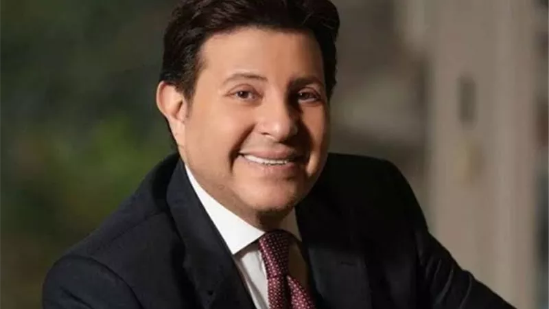 أول رد من هاني شاكر بعد اتهامه بالسرقة والموسيقيين تعلق 