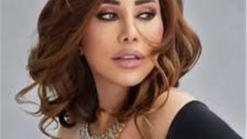 المطربة اللبنانية نجوي كرم تستعد لإحياء حفل جديد بالمغرب