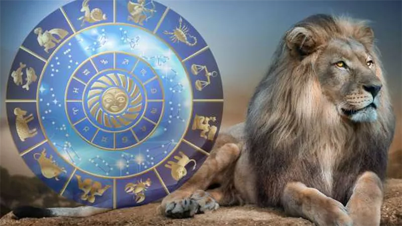  توقعات برج الأسد على جميع الأصعدة في مايو 2024
