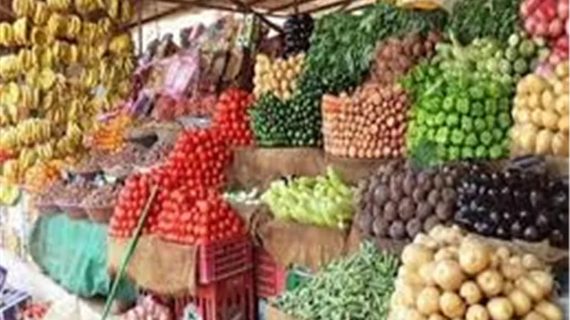 أسعار الخضر والفاكهة اليوم الجمعة 10 مايو 2024 في الأسواق المصرية