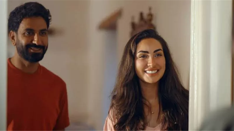 الإعلام الكويتية تفجر مفاجأة في وجه محمود بوشهري بسبب «شهر زي العسل» 