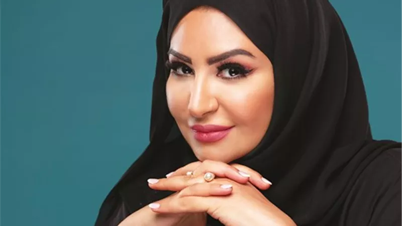 أبرز محطات فاطمة الورد صاحبة حوار محافظ جنوب سيناء الأخير