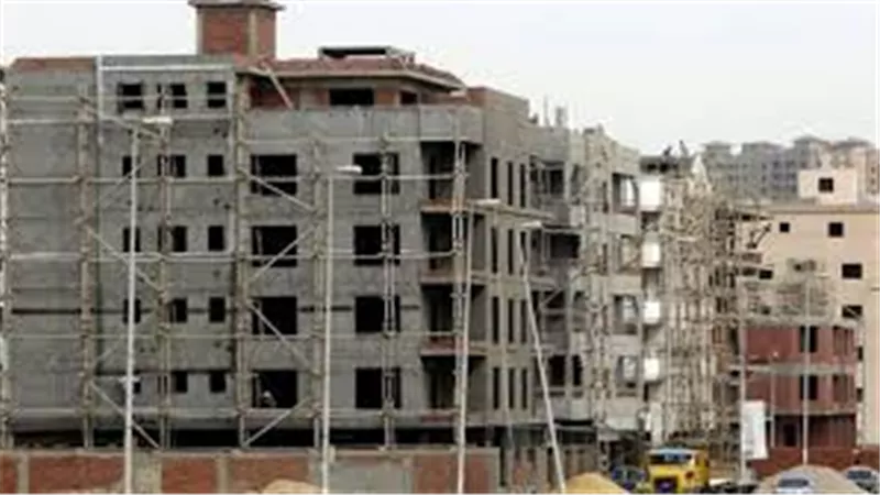حالات لا يجوز التصالح عليها في مخالفات البناء