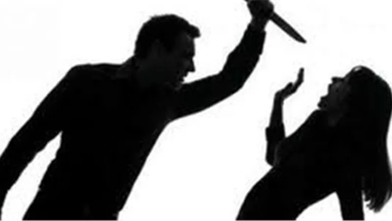 الجنون يدفع عامًلا لقتل زوجته وطعن ابنته ووالده في بولاق الدكرور 