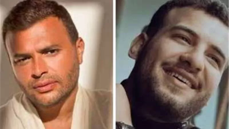 رامي صبري ومسلم في حفل شم النسيم غدًا بالعبور