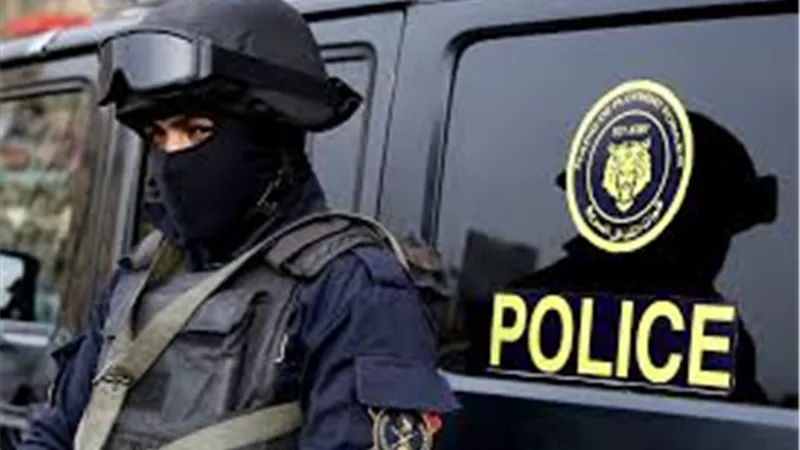 مصرع 3 عناصر إجرامية  في أسيوط بعد مواجهة مع الشرطة