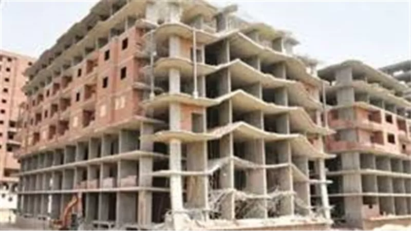 أسعار التصالح في مخالفات البناء بالمدن والقرى