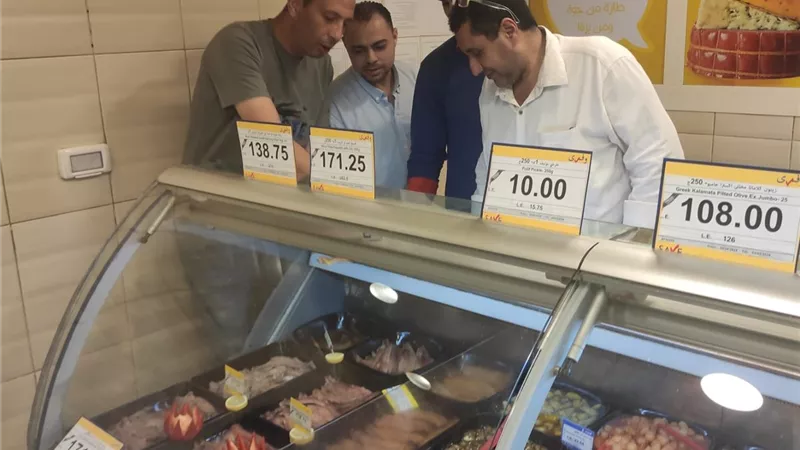 جنوب سيناء 
