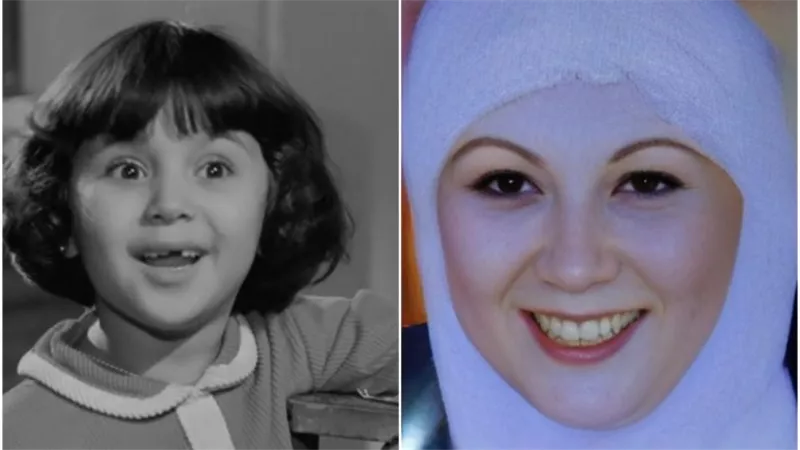 اليوم.. ذكرى ميلاد لمضة السينما المصرية إكرام عزو