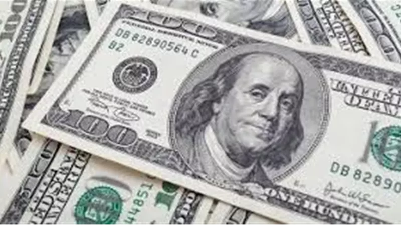  سعر الدولار اليوم الثلاثاء 14 مايو 2024 في البنوك المصرية