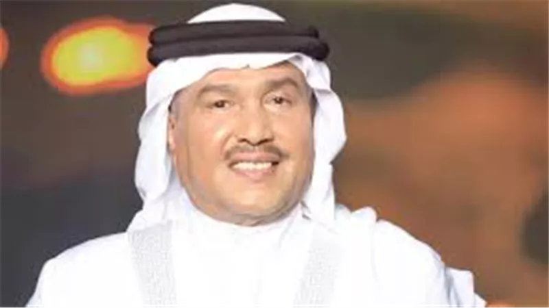فنان العرب محمد عبده