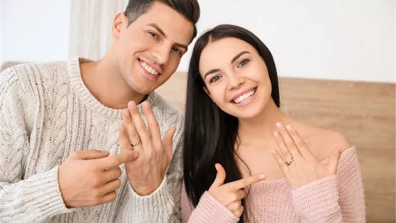5 مقومات تضمن لك فترة خطوبة ناجحة