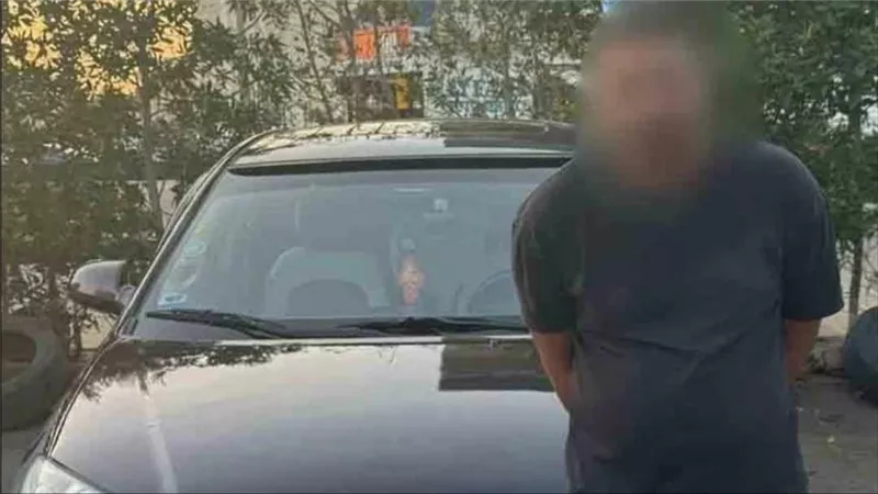 ضحية جديدة لذئب بشري في زي «سائق أوبر».. قصة تقشعر لها الأبدان
