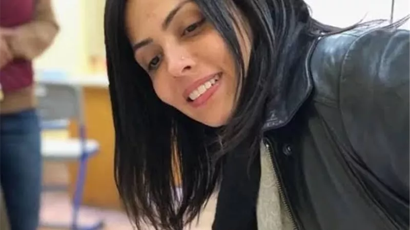 التقرير الطبي يكشف حجم إصابات فتاة التجمع على يد سائق أوبر (صور) 