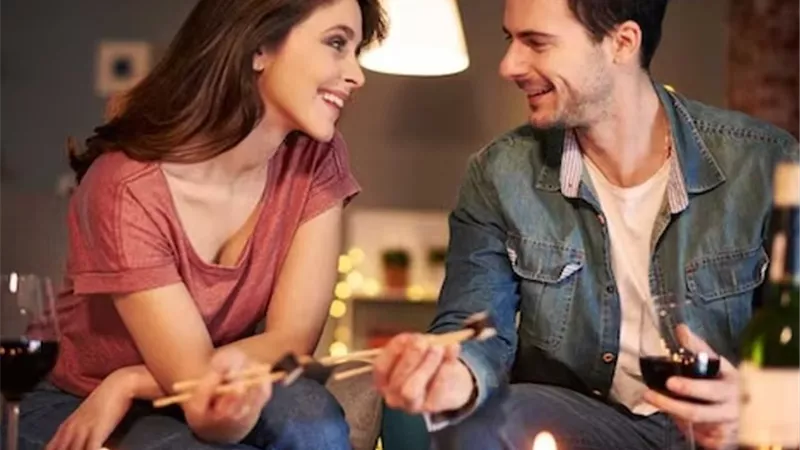 5 أمور يجب على الشريكين مناقشتها قبل الزواج