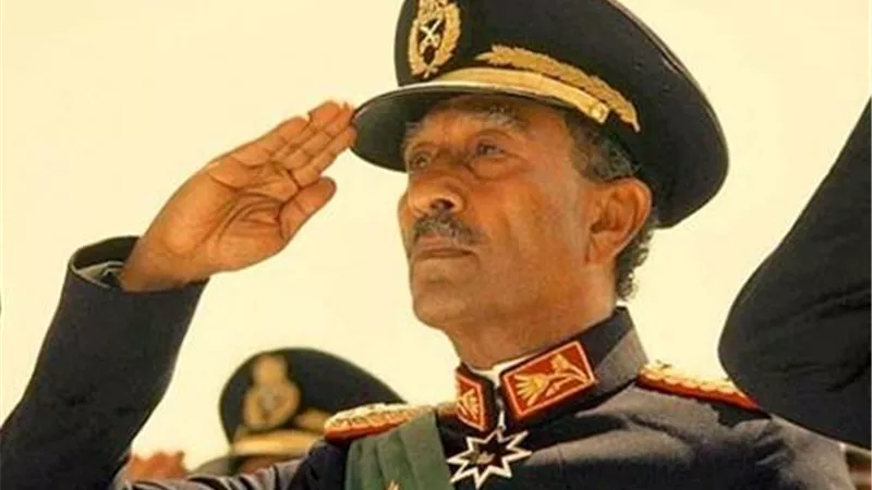 كثيرون لا يعرفون ماذا حدث في 15 مايو.. هل أنتِ منهم؟