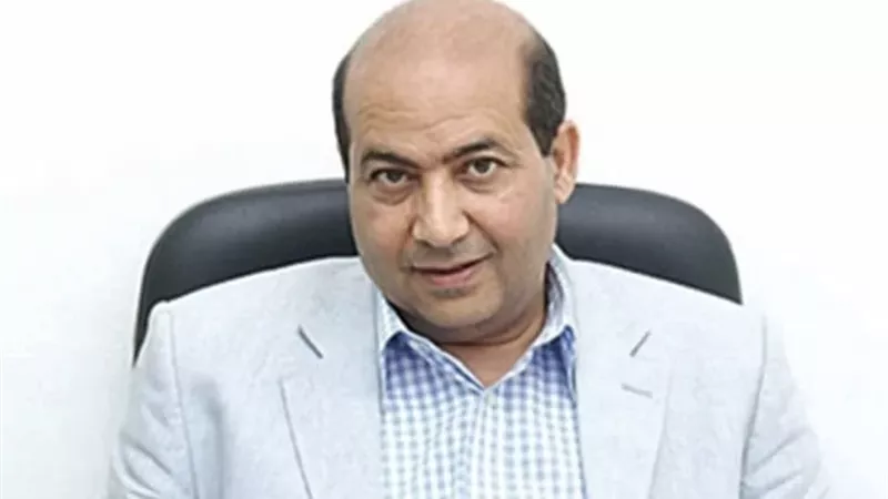 رد ناري من طارق الشناوي على أشرف زكي بسبب روجينا