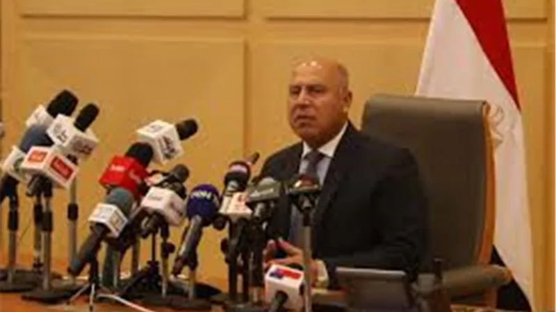  اليوم بدء التشغيل التجريبي للسيارات الكهربائية بالعاصمة الإدارية الجديدة