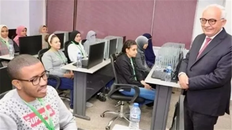  انفوجرافات استرشادية لشغل وظائف معلم مساعد..تعرفي عليها