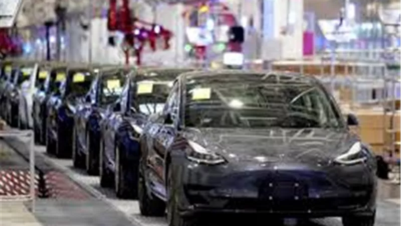 بعد إطلاق المشروع بالعاصمة الإدارية اليوم.. سعر رحلة السيارة الكهربائية
