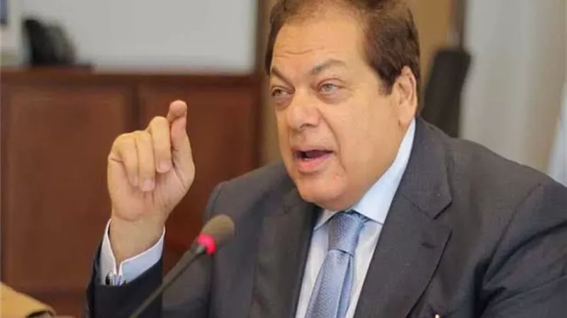  تفاصيل نفقة طليقة محمد أبو العينين ومعلومات عنها